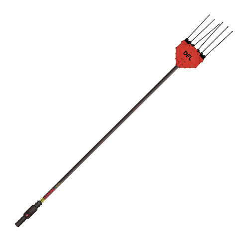 Abbacchiatore elettrico
