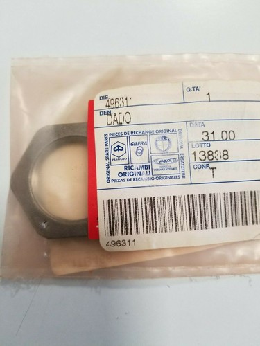 496311 dado puleggia - -,