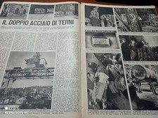 Acciaierie di Terni Bandito