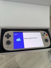 Retroid Pocket G2 più