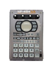 Roland SP-404SX campionatore