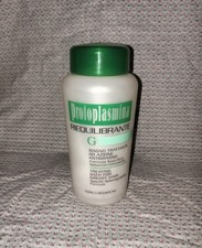 Shampoo Riequilibrante ANTIGRASSO Protoplasmina Farmaca International 250ml