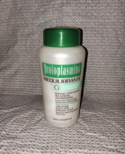 Shampoo riequilibrante - shampoo,