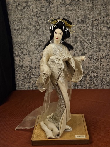Vintage nishi and - vintage, ltd