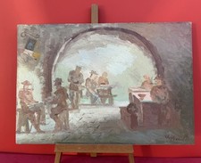 Guido Guidi, Livorno