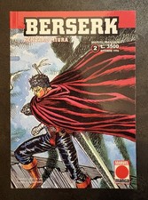 Berserk n. 2 prima edizione