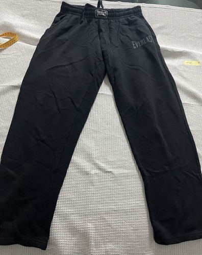 Vendo pantalone tuta everlast - tuta,