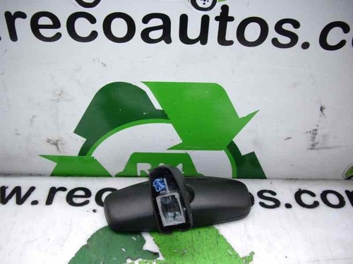 Specchietto retrovisore - specchietto,