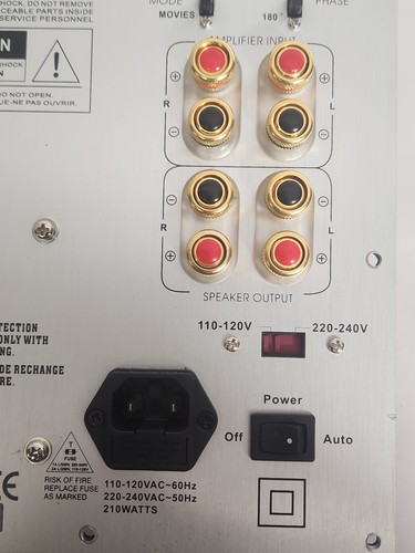 Modulo amplificatore piastra - modulo,