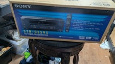 Sony STR DE595 5.1Ch 500W