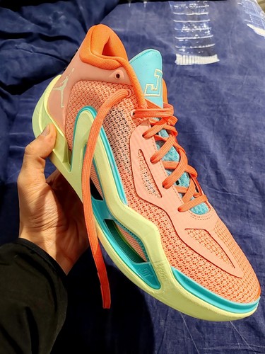 Jordan tatum pink lemonade - "pink, lemonade"