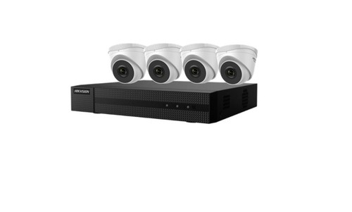 Hikvision kit - hikvision,