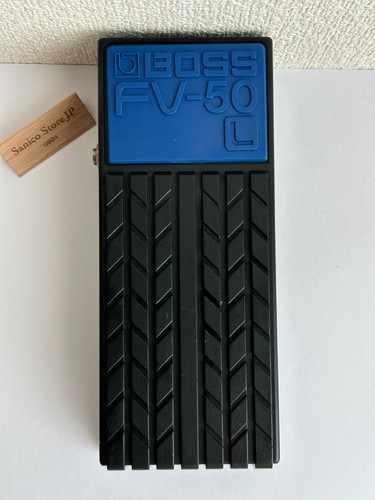 Boss 50l stereo volume - fv-50l,