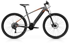 MTB e-bike MEGAMO RIDON HT 504