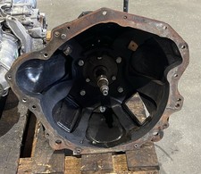 CAMBIO MANUALE COMPLETO PER