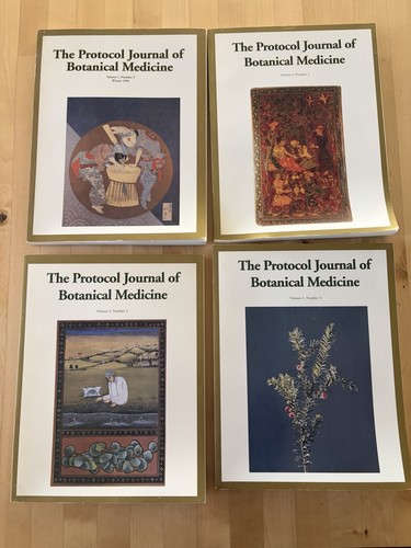 The protocol journal - protocol, of