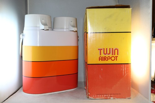 Dispenser termico vintage - , anni