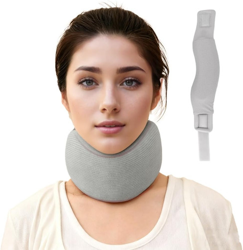 Collare cervicale morbido - collare,