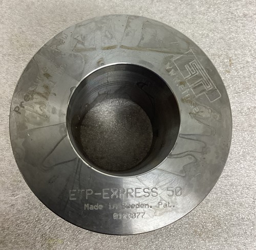 Etp express - etp-express, 50