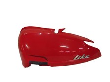 Scocca carena sinistra con