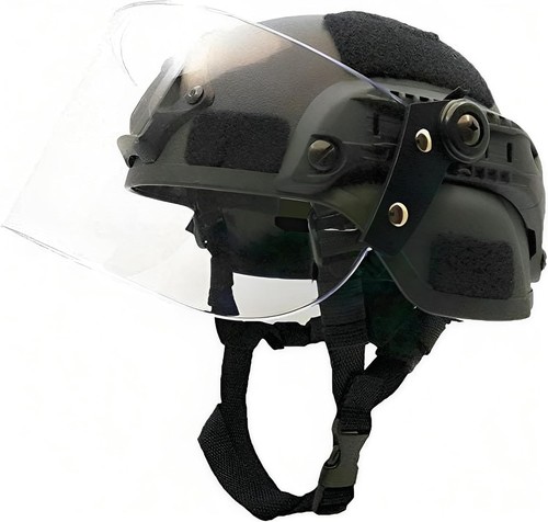 Lejunjie tactical mich - lejunjie,