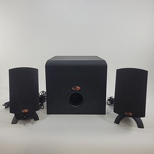 Klipsh Promedia 2.1 THX 200W