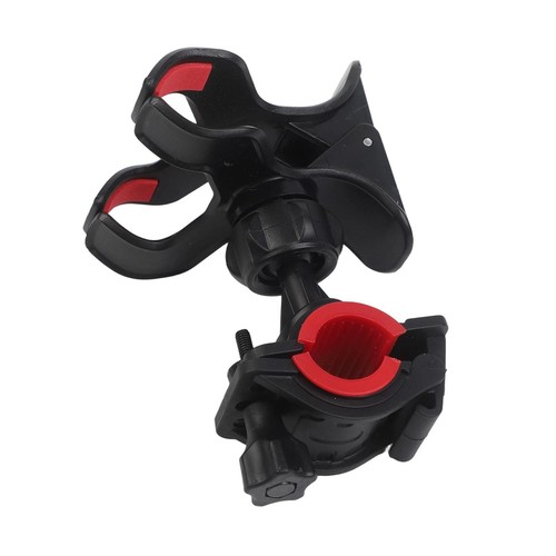 Supporto microfono bicicletta - supporto,