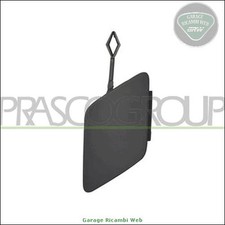 BM0521236 Tappo gancio traino Prasco per BMW 5 G30 F90 540 530 525 520 M5 M G31