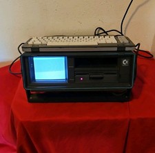 Computer portatile Commodore