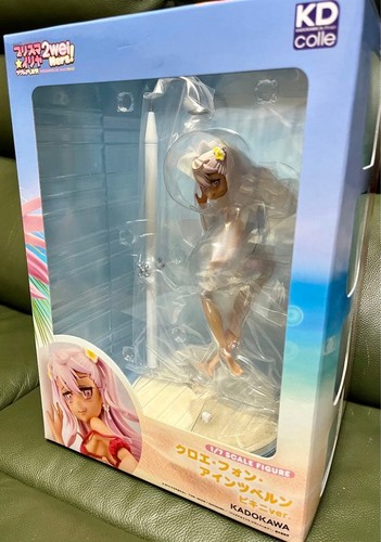 Fate kaleid liner prisma - fate/kaleid,