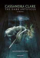 The dark artifices
