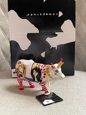 RARA FIGURA ARTISTICA WESTLAND