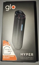 Gl00 Hyper Air Black – nuovo sigillato