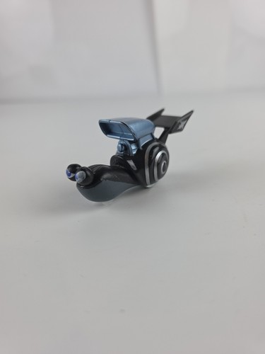 Dreamworks turbo snail - dreamworks,