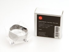 Paraluce Leica 12440 per Summarit-M 2.4 / 35 mm - merce di magazzino mai usata!