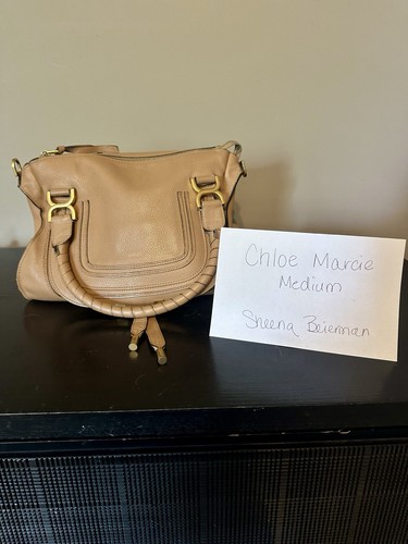 Borsa media chloe marcie - borsa,