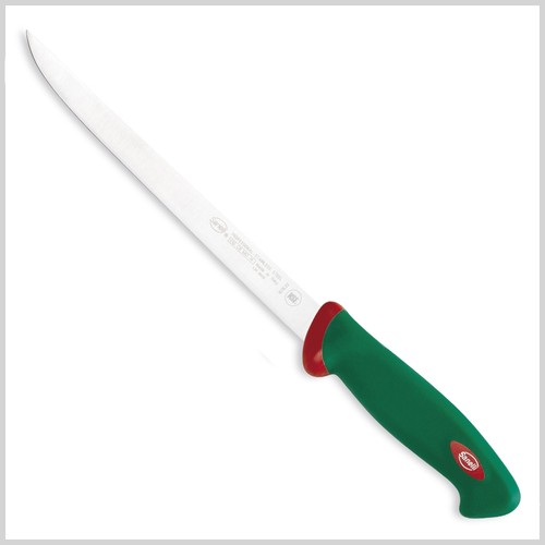 Coltello filettare pesce medio - pesce,