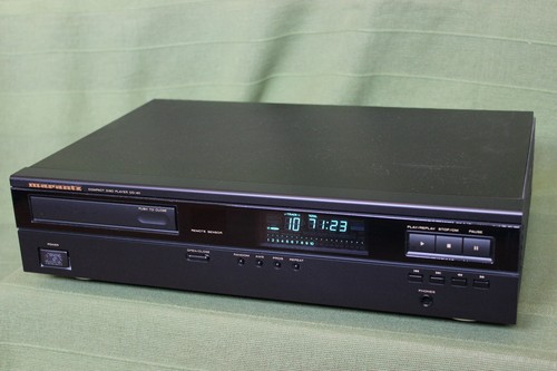 Marantz lettore fb - marantz, +