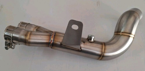 Tubo scarico collettore