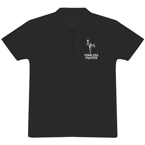 Polo shirt per adulti - polo/t-shirt,
