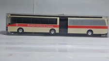 Herpa Setra SG 221 UL servizio