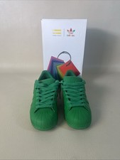 Adidas Superstar x Pharrell