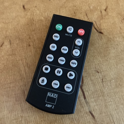 Nad amp telecomando c315bee - nad,