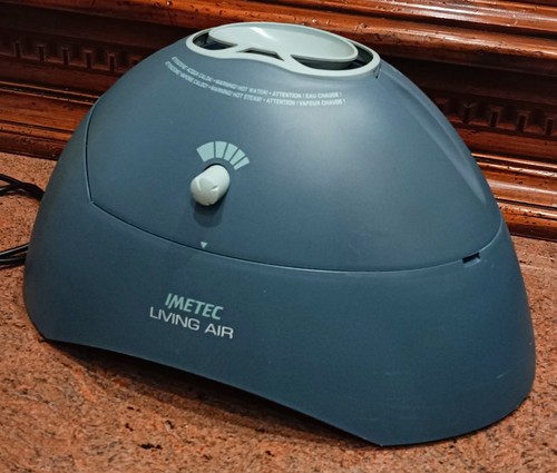 Umidificatore ambiente imetec - umidificatore,