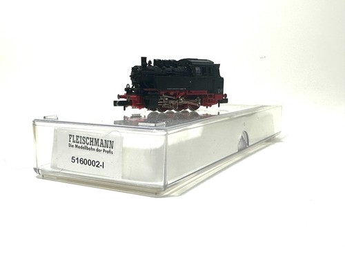5160002 locomotiva vapore - a,