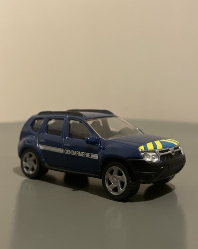Modellino norev dacia - norev,