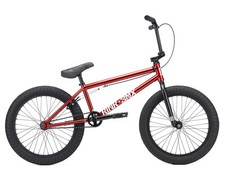 Kink 2026 Launch Bici BMX