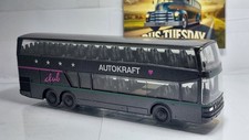 Herpa Setra S 228 DT Autokraft