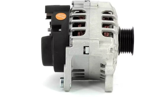 Alternatore bolk 70a - bolk,