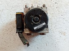 CENTRALINA ABS PER RENAULT Scenic X MOD 10021204664 diesel 1461 (09>)